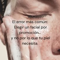 Análisis de piel con tecnología