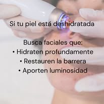 Acné y poros