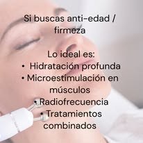Facial personalizado